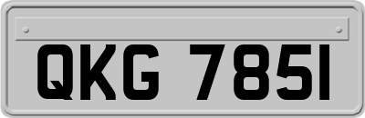 QKG7851