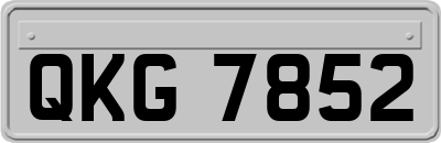 QKG7852