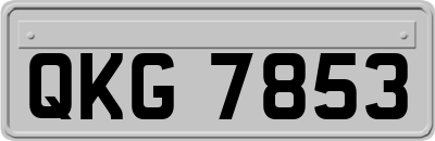 QKG7853