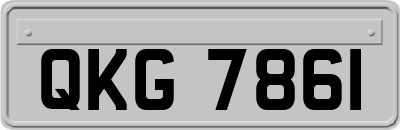 QKG7861