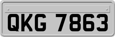 QKG7863