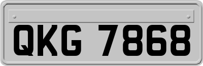 QKG7868