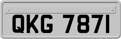 QKG7871