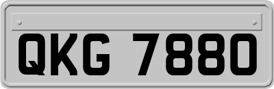 QKG7880