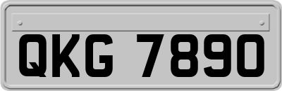 QKG7890