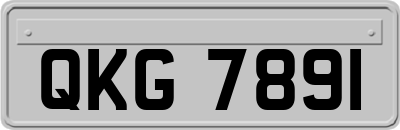 QKG7891