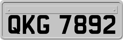 QKG7892