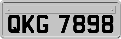 QKG7898