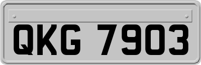 QKG7903