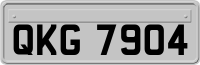 QKG7904