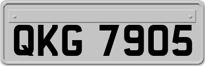 QKG7905