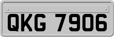 QKG7906