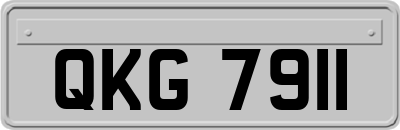 QKG7911