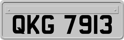 QKG7913