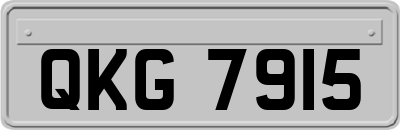 QKG7915