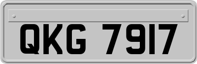 QKG7917