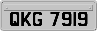 QKG7919