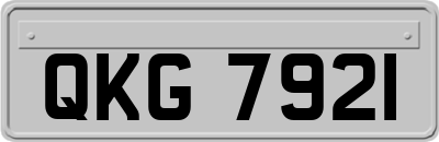 QKG7921