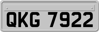 QKG7922