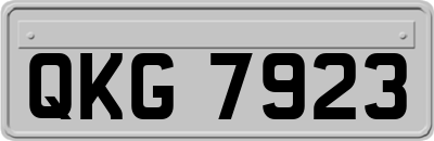 QKG7923