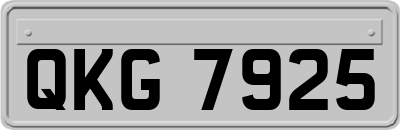 QKG7925