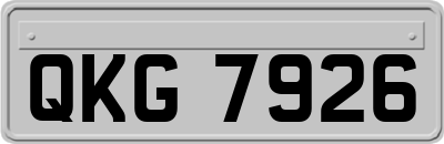 QKG7926