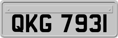 QKG7931