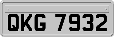 QKG7932