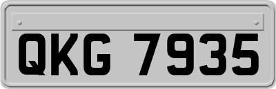 QKG7935