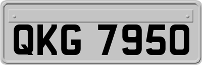 QKG7950