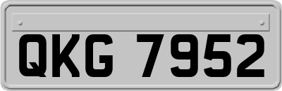 QKG7952