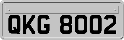 QKG8002