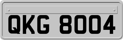 QKG8004