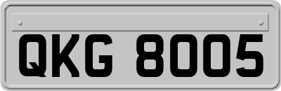 QKG8005