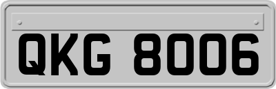 QKG8006