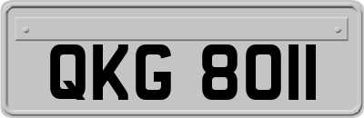 QKG8011