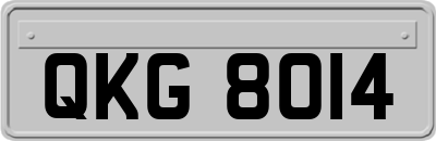 QKG8014