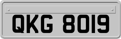 QKG8019