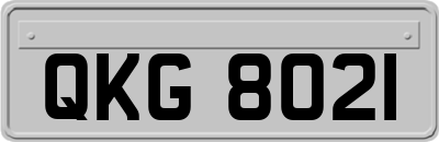 QKG8021