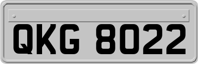 QKG8022