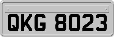 QKG8023