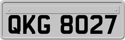 QKG8027