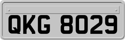 QKG8029