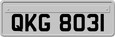 QKG8031