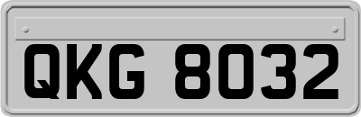 QKG8032