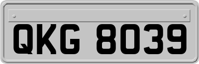 QKG8039