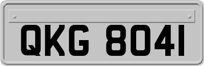 QKG8041