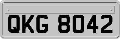 QKG8042