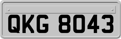 QKG8043