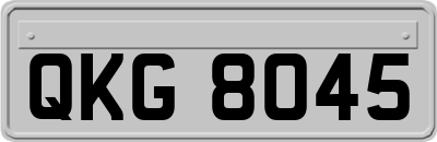 QKG8045